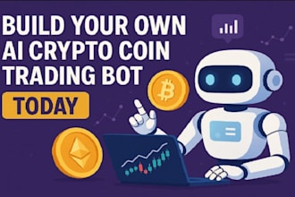 crypto trading bot, ai crypto trading bot, crypto trading bot
