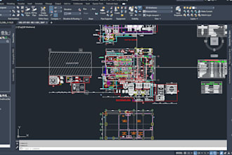 design chemical and petrochemical piping in 2d and 3d with professional drawings