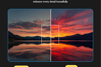 edit professional photo editing and retouching
