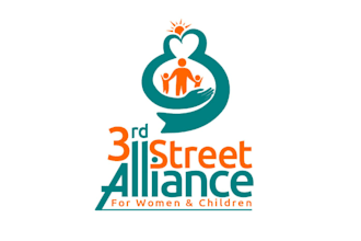 design non profit charity organization foundation logo