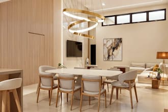 redesign 3d luxury apartment interior, kitchen cabinet render,floor plan, lumion