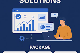 develop and integrate custom zoho CRM solutions