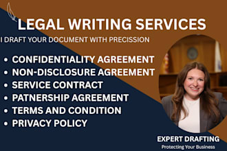 write strong business policies for websites and apps refund, privacy, delivery