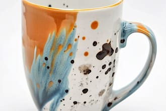 design creative mug and cup designs
