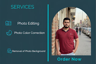 advanced editing and background cleanup