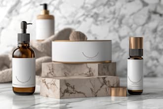 do packaging design, product box design, mailer box