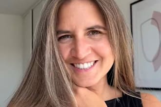 create ads content, engaging and authentic