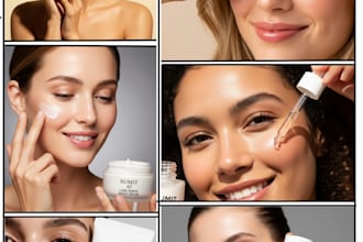 make 4k product shots and model for your product