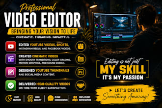 create  thumbnails for you youtube vidoes