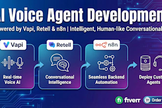 build a powerful ai receptionist for your business