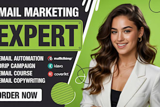 create an automated marketing sequence for your email course