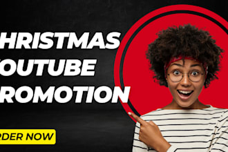 do christian youtube video promotion