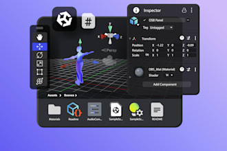 develop your game prototype for you