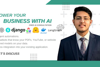 automate your business for the best ROI through ai agents