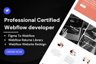 design webflow template, relume to webflow, webflow seo, webflow blogpage