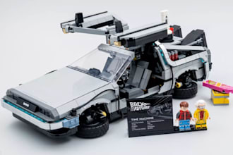 do 3d lego model design lego concept lego minifigure 3d lego characters