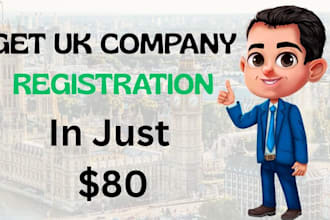 do uk company registration