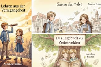 illustrate watercolor and hand drawn children books and storybook art