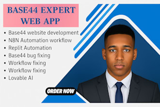 base44 to wordpress base44 website emergent  base44 bug fixing