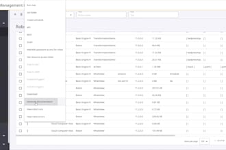 build kofax rpa automation robots for your business