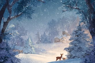design elegant christmas card or luxury holiday invitation