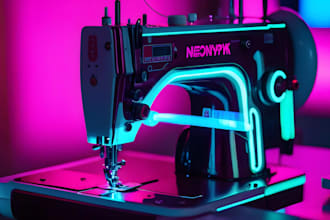 create garments operation bulletin with smv and manpower