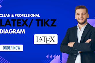 create tikz graphics, latex diagrams, and convert your notes into latex code