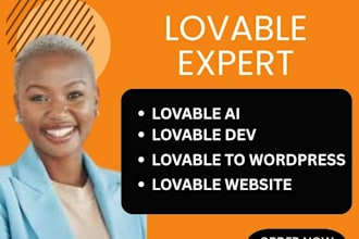 lovable lovable ai lovable dev lovable website lovable to wordpress