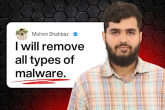 remove viruses, malware, spyware and fix your slow PC safely