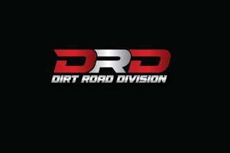 design automotive off road brand logo