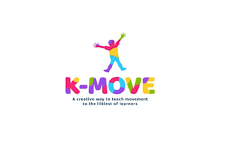 create k move movement program logo