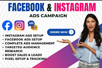 do social media marketing and digital marketing