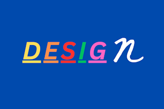 design professional logo design