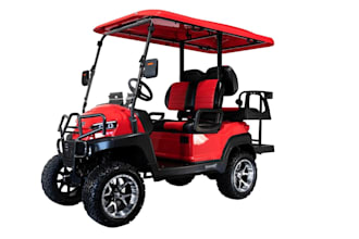 3d lsv car,golf cart,car design,8k rendering,golf buggy car,industrial animation