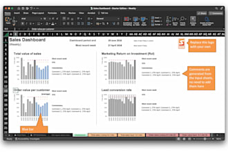 build myfxbook trading journal dashboard, fully custom in excel or google sheet