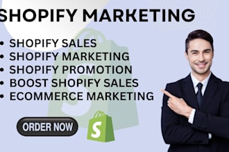 do shopify marketing boost shopify sales shopify promotion and sales funnel