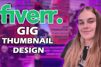 create your gig thumbnail