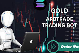 setup stock trading bot, etoro bot, robinhood bot, webull bot, arbitrage bot