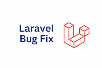 fix laravel bugs, errors, and issues