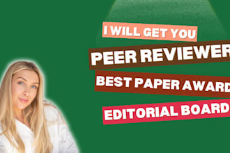 best paper award documentation required for eb1a eb1b or eb1
