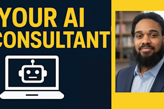 be your ai consultant
