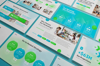design stunning presentation slides in 12 hours
