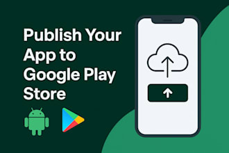 publish app upload app google play console publish android app to playstore