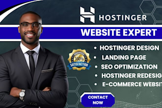 hostinger website design hostinger website redesign hostinger website