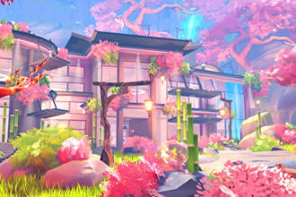 design custom roblox maps and immersive environments