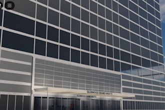 design and build custom roblox 3d game maps