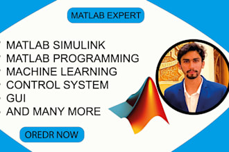 do matlab simulink and matlab programming