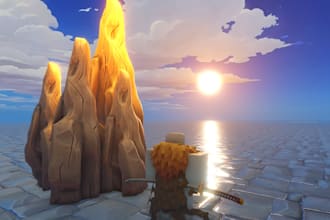 build a high quality custom roblox map or structure in roblox studio