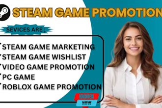 custom steam capsule design for game promotion steam capsule horror theme
