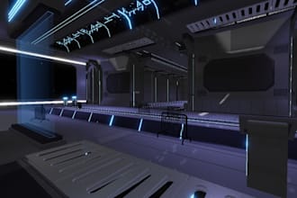 create full roblox games, maps, and complete game development